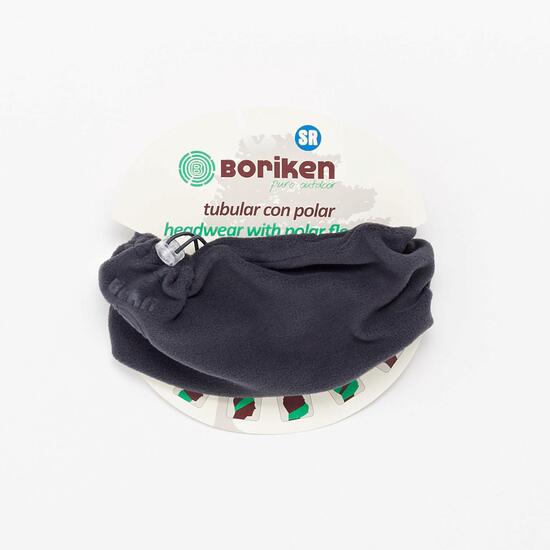 Braga Cuello Polar Boriken