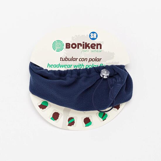 Braga Cuello Polar Boriken Braga Cuello Polar Boriken