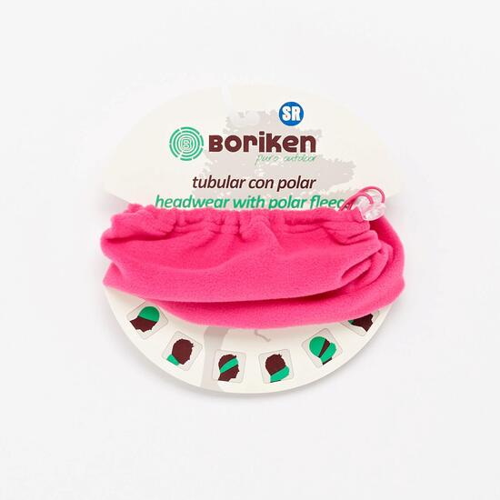 Braga Cuello Polar Boriken Braga Cuello Polar Boriken