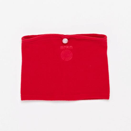 Braga Cuello Polar Boriken