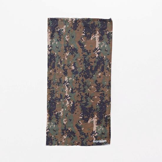 Braga Cuello Polar Boriken