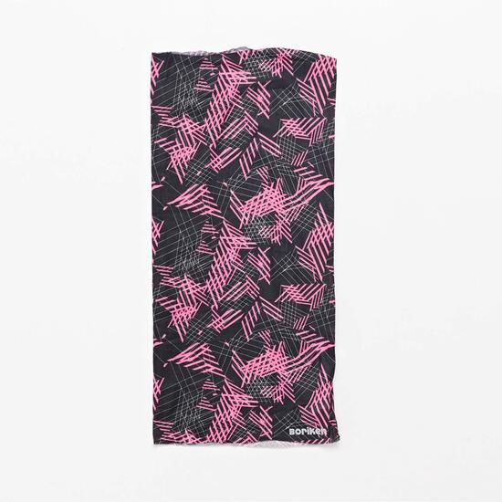 Braga Cuello Polar Boriken