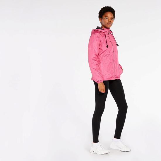 Parka Capucha Silver Rautjar
