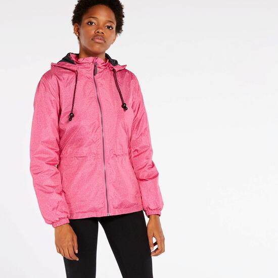 Parka Capucha Silver Rautjar