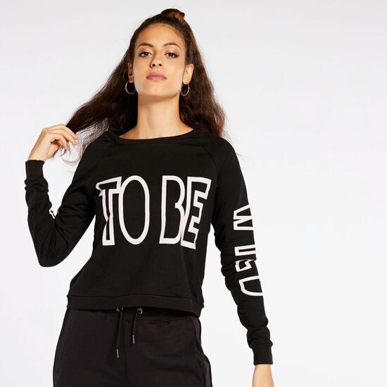 Sudadera Silver Rusko