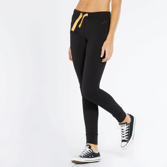 Pantalón Chándal Silver Kangasmi
