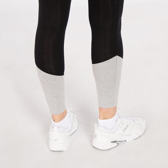 Leggings Silver Pyta