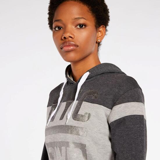 Sudadera Silver Uomntsi