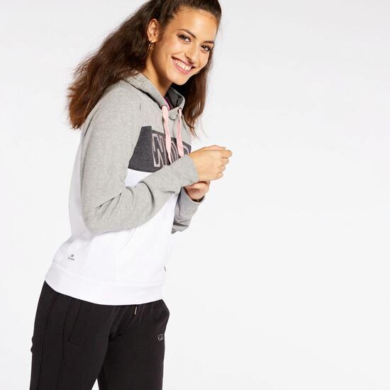 Sudadera Silver Inga