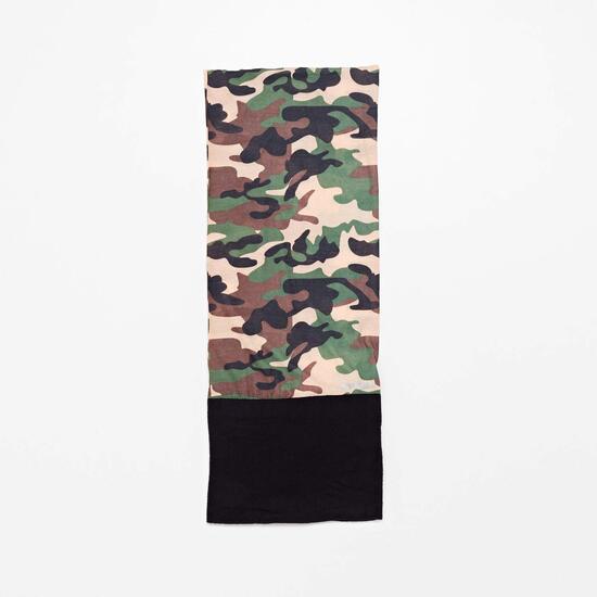 Braga Cuello Polar Boriken