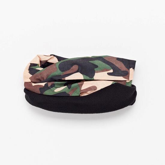 Braga Cuello Polar Boriken