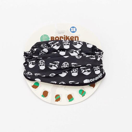 Braga Cuello Polar Boriken