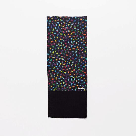Braga Cuello Polar Boriken