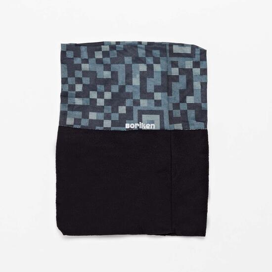 Cuello Tubular Boriken Niño