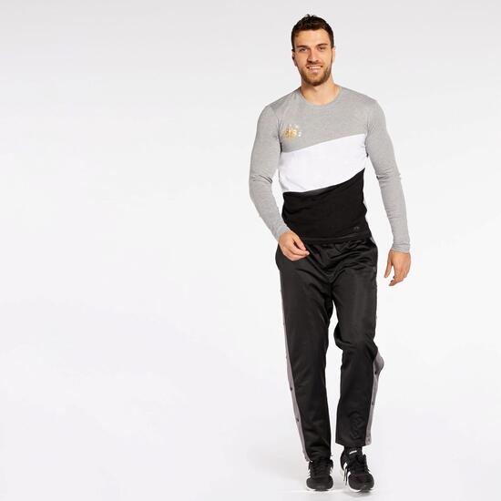 Camiseta Silver Olanen