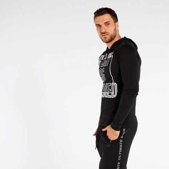 Camiseta Manga Larga Silver Tokumpu