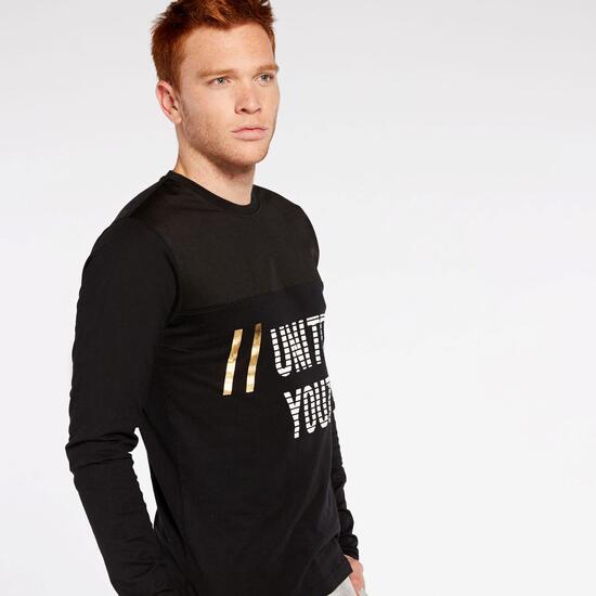 Camiseta Silver Kimiton