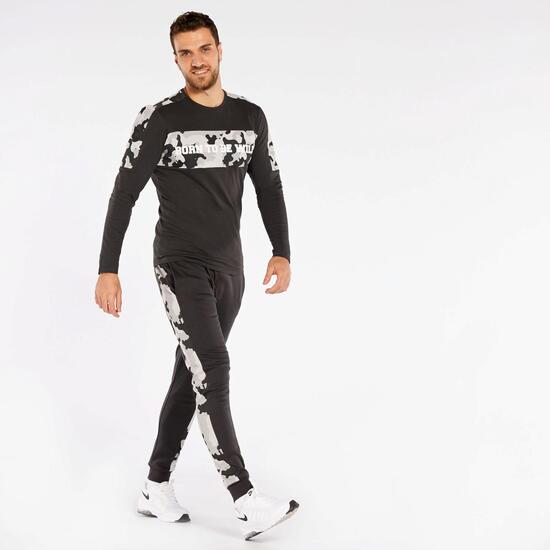 Camiseta Silver Dorjus