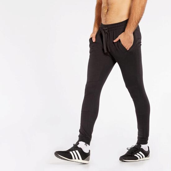 Pantalón Chándal Silver Horlee Pantalón Chándal Silver Horlee
