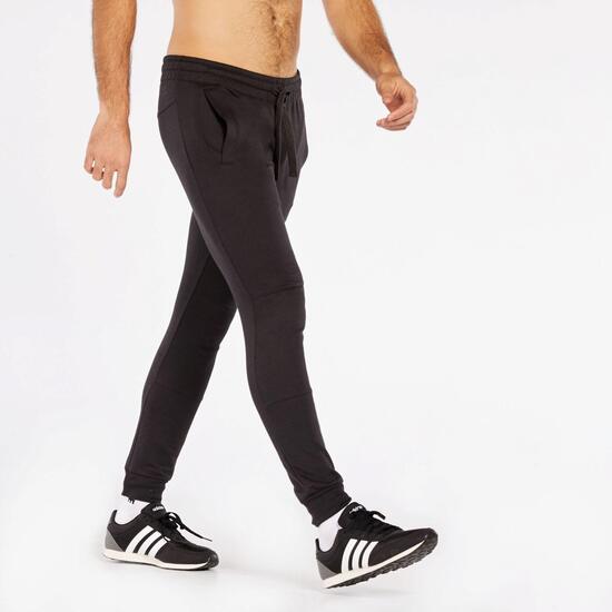 Pantalón Chándal Silver Horlee Pantalón Chándal Silver Horlee