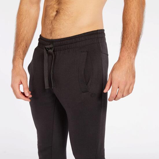 Pantalón Chándal Silver Horlee Pantalón Chándal Silver Horlee