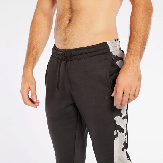 Pantalón Chándal Silver Evarr