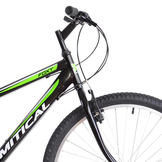 Bicicleta Montaña Mitical Foxy 26"