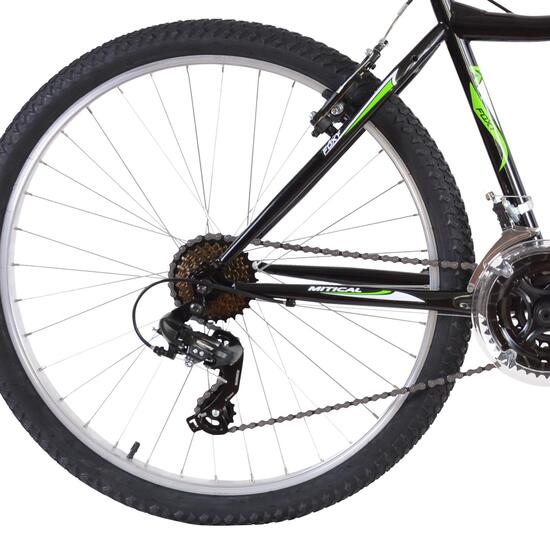 Bicicleta Montaña Mitical Foxy 26"