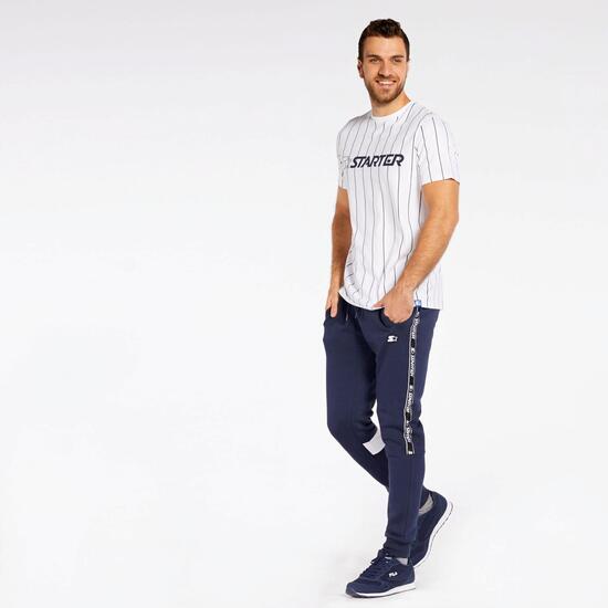 Camiseta Starter Wilson Camiseta Starter Wilson