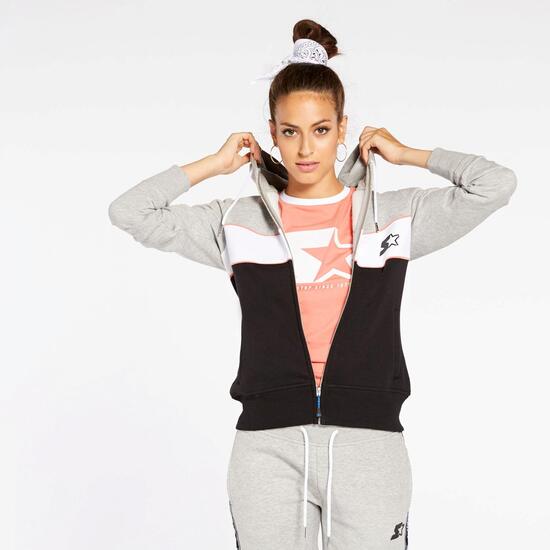 Sudadera Starter Cora