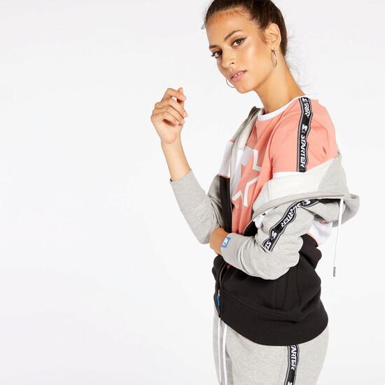 Sudadera Starter Cora