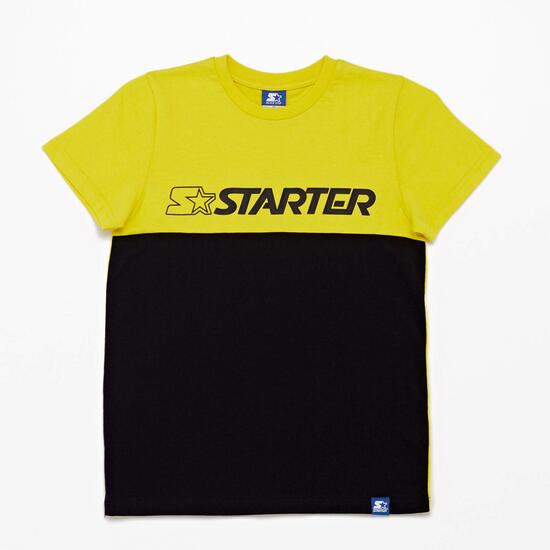 Starter Keeler Junior