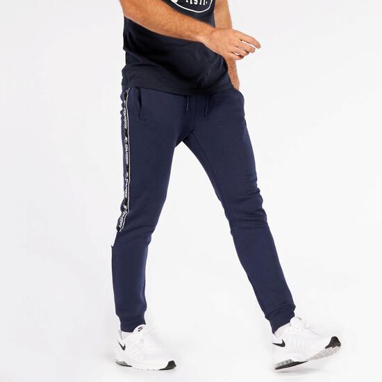 Jogger Starter Leycock