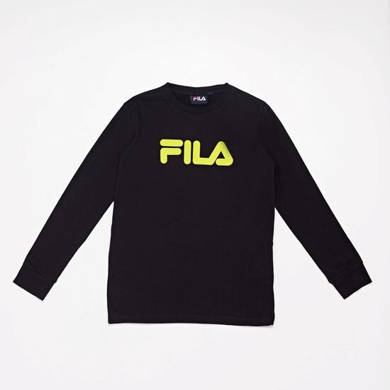 Camiseta Fila Eagle Junior