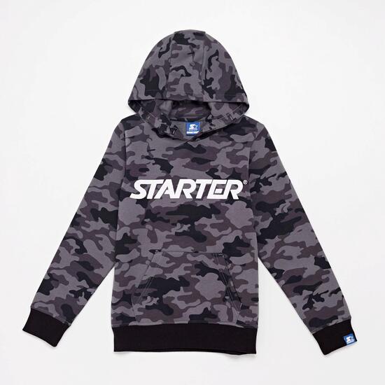 Starter Hombson