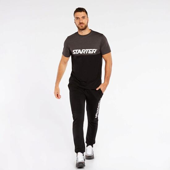 Camiseta Starter Keeler