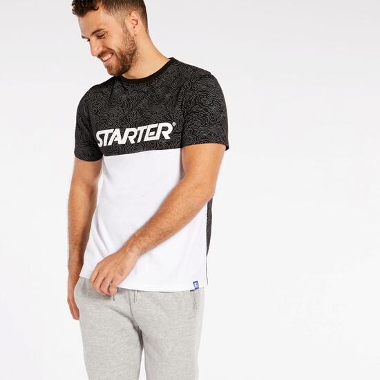 Camiseta Starter Torbert Camiseta Starter Torbert
