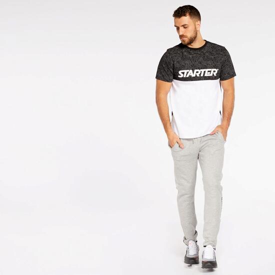 Camiseta Starter Torbert Camiseta Starter Torbert