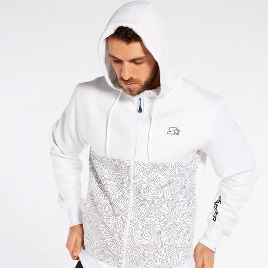 Sudadera Capucha Starter Belay Sudadera Capucha Starter Belay