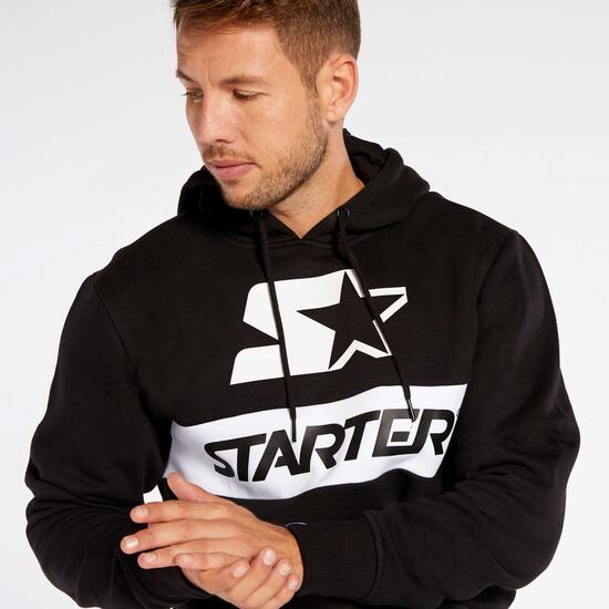 Starter Jordan