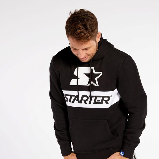 Starter Jordan