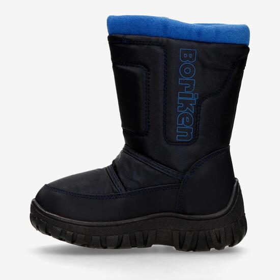 Bota Apreski Boriken