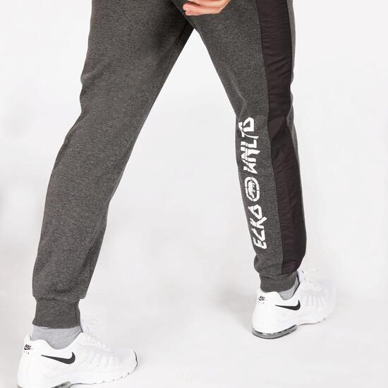 Ecko Run