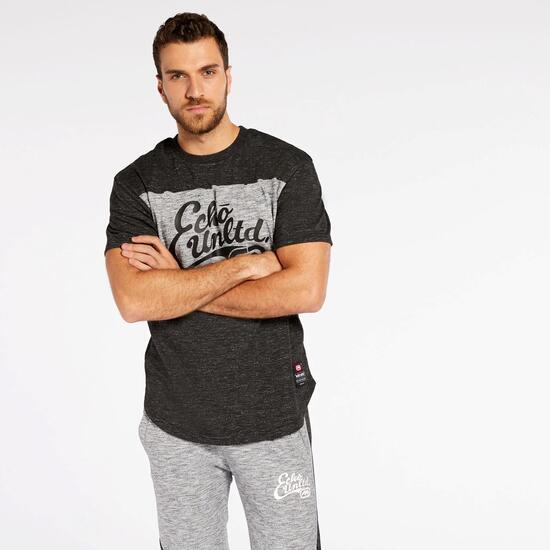 Ecko Asphalt