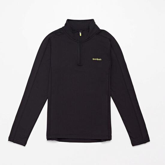 Sudadera Térmica Boriken Junior