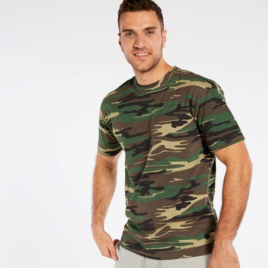 Camiseta Boriken Posio