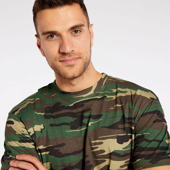 Camiseta Boriken Posio