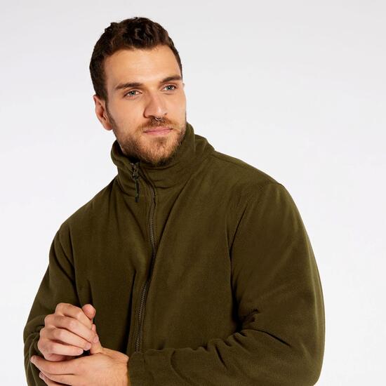 Chaqueta Caza Boriken Uranien