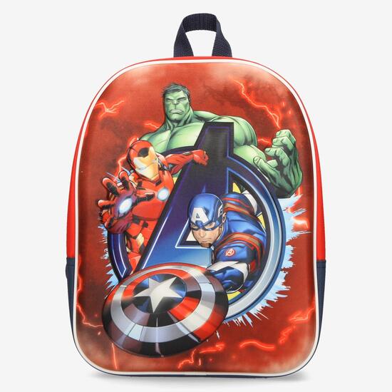 Minimochila Los Vengadores Minimochila Los Vengadores