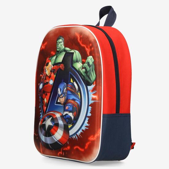 Minimochila Los Vengadores Minimochila Los Vengadores